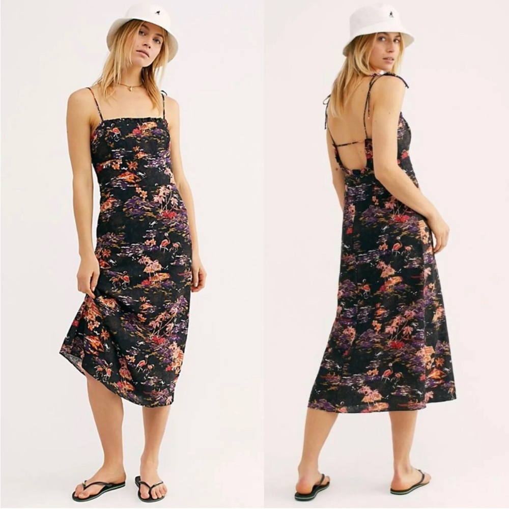 Free people dress